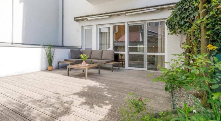 Apartment with 1 room for 6 persons — photo 3