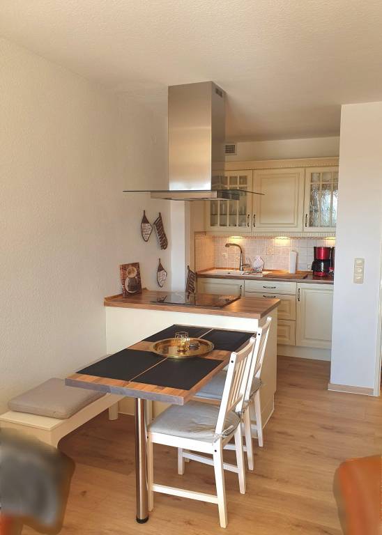 Rental apartment with terrace — photo 5