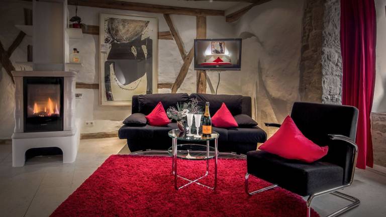 Ferienwohnung Rothenburg ob der Tauber