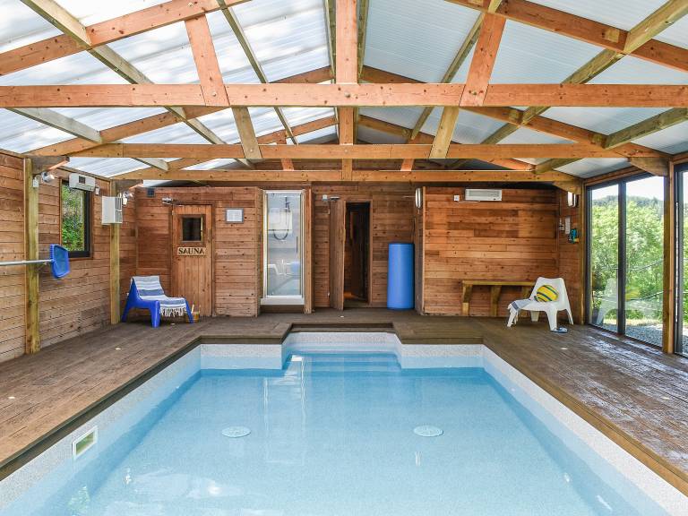 Cottage  Bodmin
