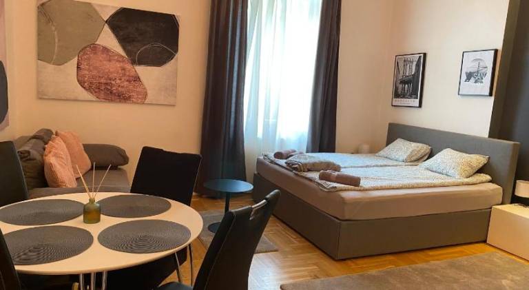 Nice holiday apartment | Near Hungarian Parliament Building | Pet-friendly — photo 2