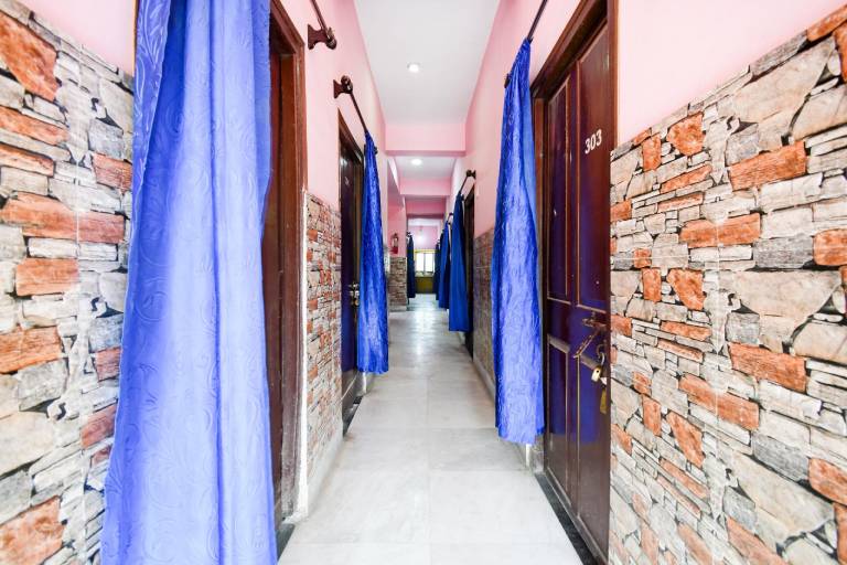 Hotel O Mamoni Guest House