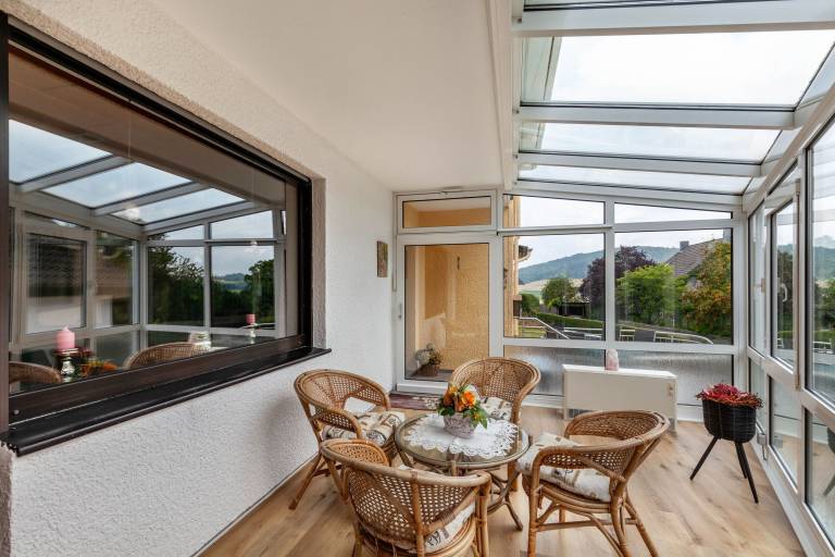 Appartement Daun
