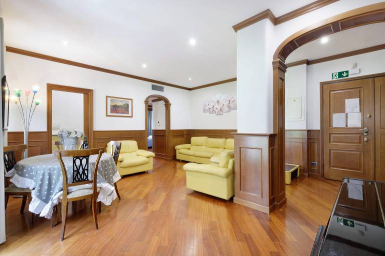 Rental apartment with fast internet | City view — photo 3
