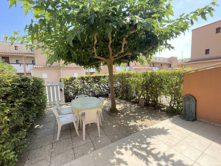 Appartement Marseillan Plage