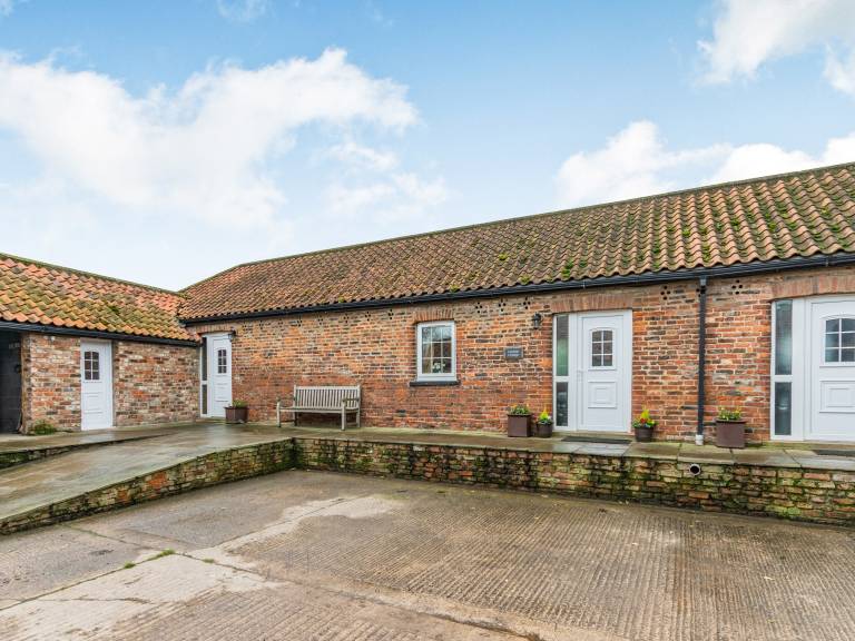 Cottage Goole