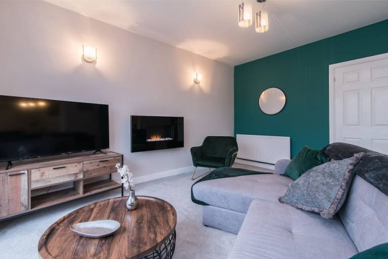 Cottage Matlock