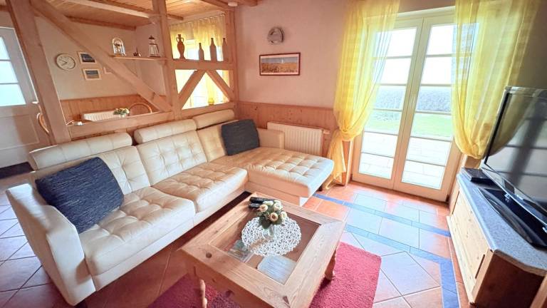 Ferienwohnung  Wiek