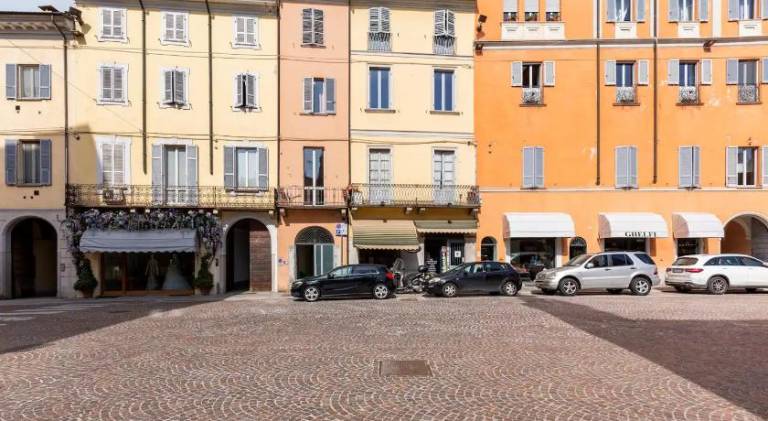Holiday apartment with 1 room for 4 persons — photo 4