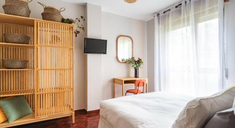 Apartment | Suitable for remote work — photo 2
