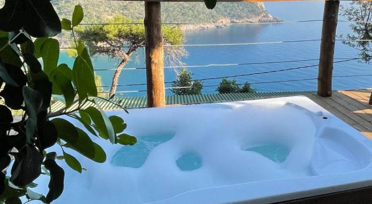 Kabak Utopya Kamp — photo 3