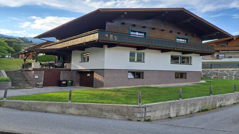 Ferienhaus Fügen