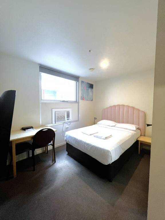 Ferienwohnung Carlton