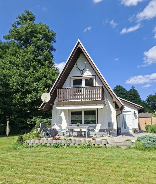 Ferienhaus Kurort Seiffen/Erzgeb.