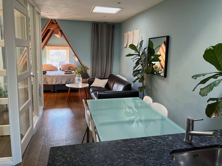 Ferienwohnung Amsterdam
