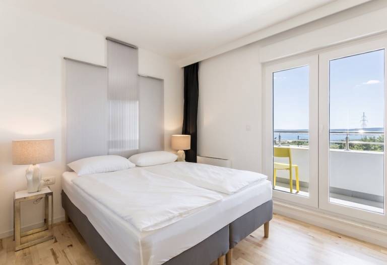 Villa Trogir