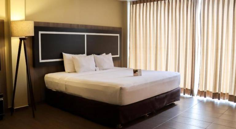 Rado Hotel Santa Maria