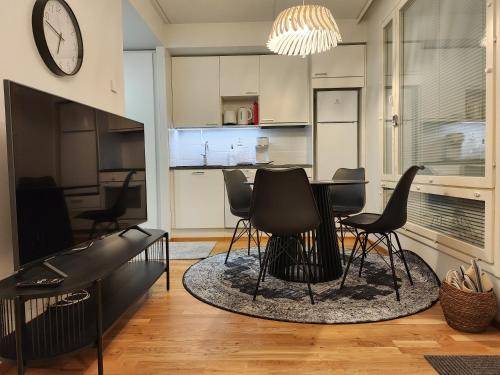 Apartment Oulu