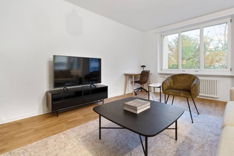 Ferienwohnung Zürich