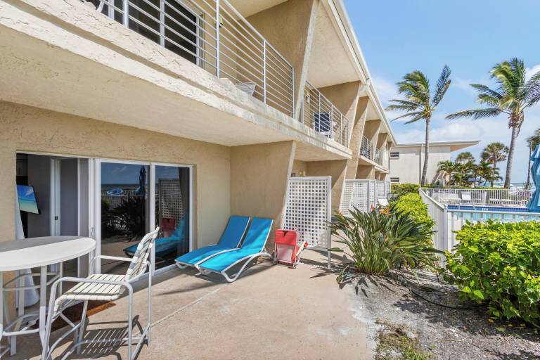 Condo Longboat Key