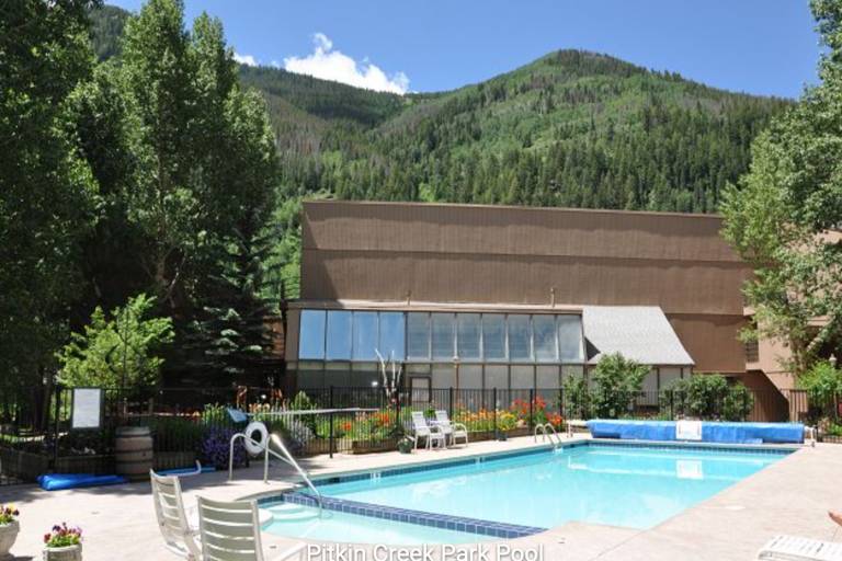 Condo Vail