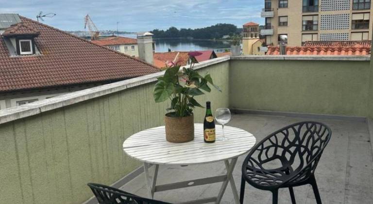 112 m² Ferienwohnung