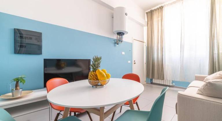 Pleasant holiday apartment | Close to the beach | Pets allowed — photo 5