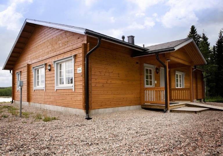 Villa  Koivisto