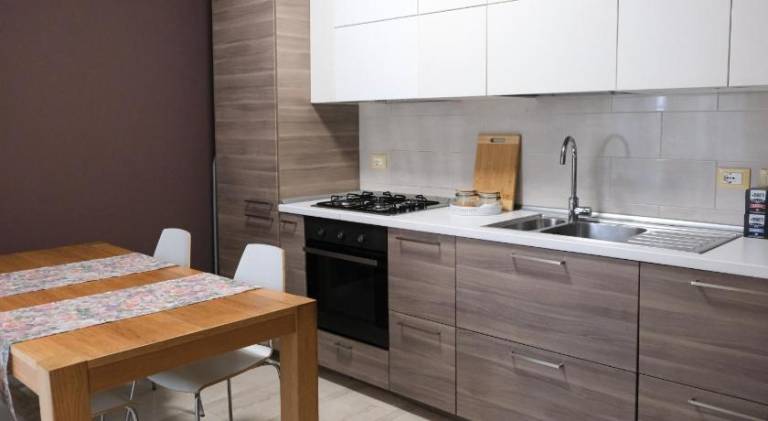 Rental apartment with 2 rooms for 4 persons — photo 2