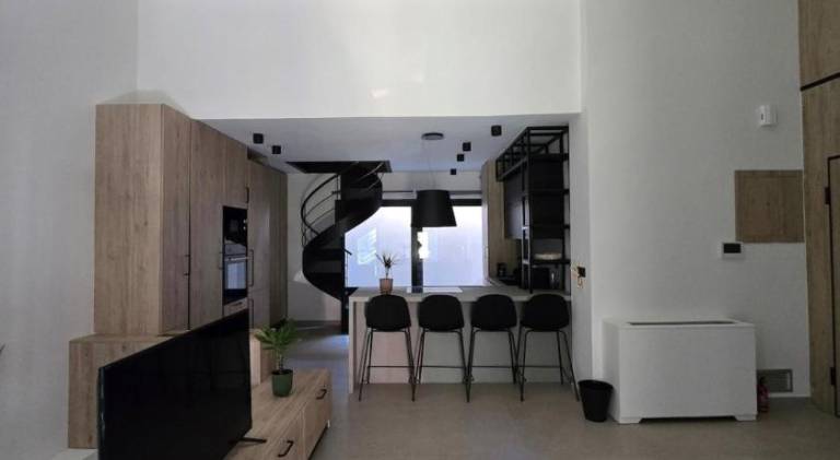 Holiday apartment | Good for workation in Athens