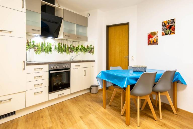 2-Room-Apartment (Type 3) — photo 4
