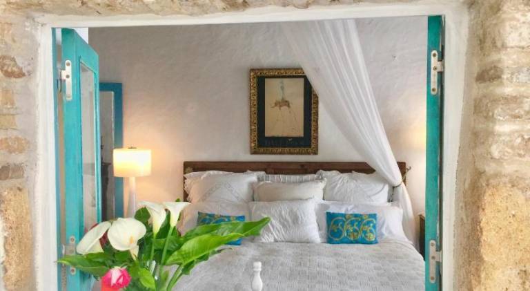 Vacation home with 1 room for 2 persons in Vejer de la Frontera