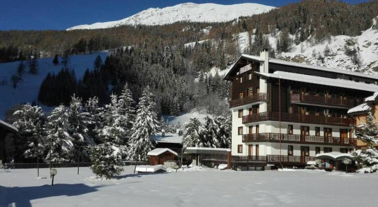 80 m² Apartment mit Hotelservice