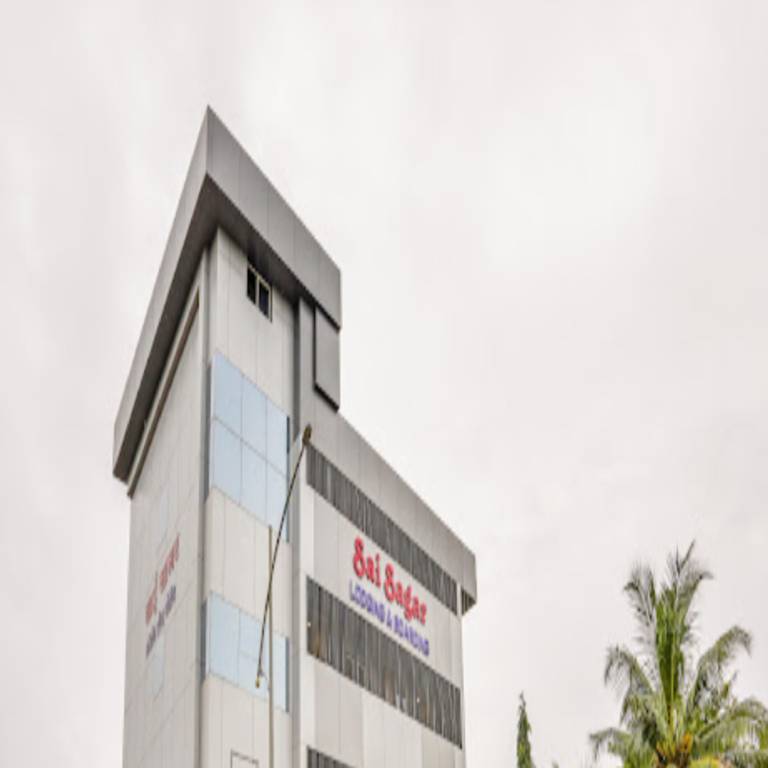Sai Sagar Lodging & Boarding