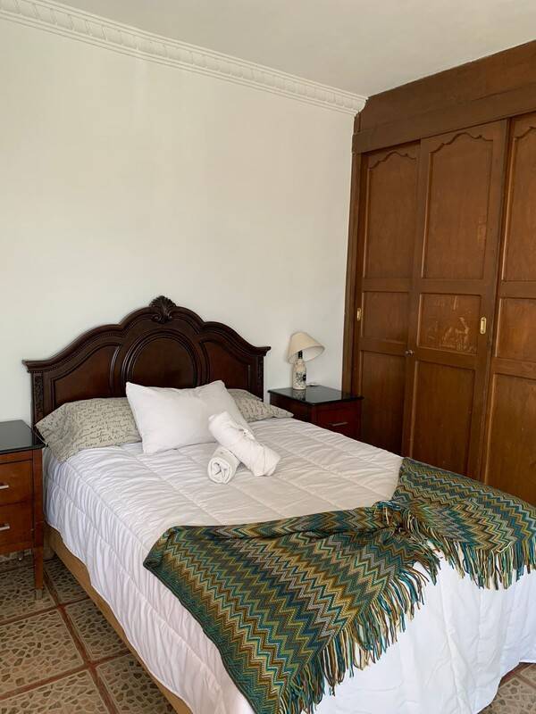 Private room  Guanajuato