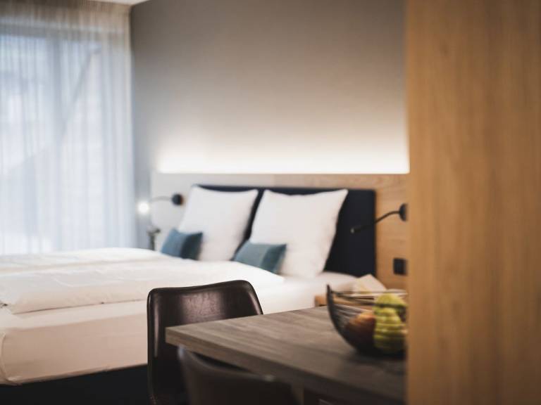 Ferienwohnung in Brixen für max. 2 Gäste