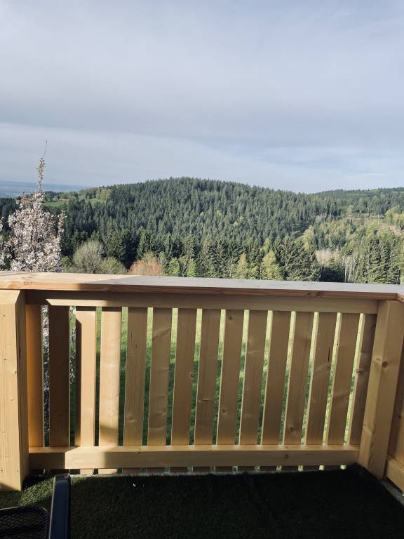 Family-oriented beautiful rental apartment with sauna & yard | Panoramic view | Pet-friendly — photo 5