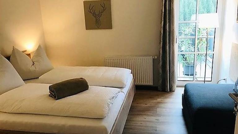 Ferienwohnung in Sankt Ruprecht ob Murau f&uuml;r max. 5 Personen