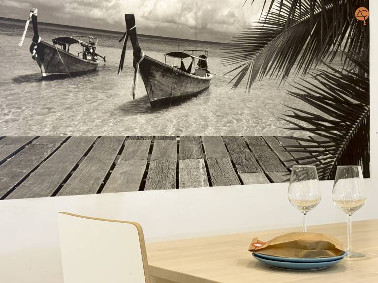 Holiday apartment | Close to the beach | Dogs allowed — photo 4