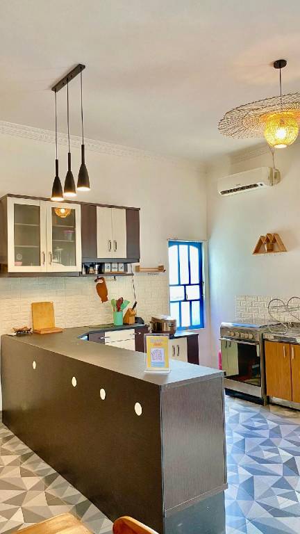 Apartment Pontianak