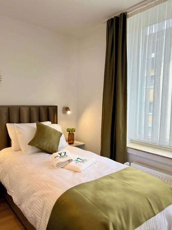 Ferienwohnung Mülheim an der Ruhr