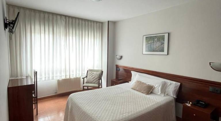 Hotel Valdes — photo 2