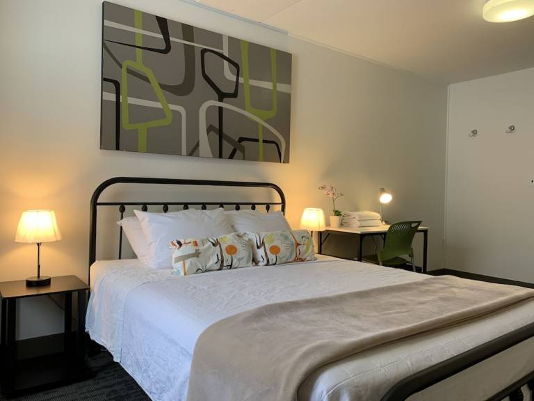 Hostel East Village