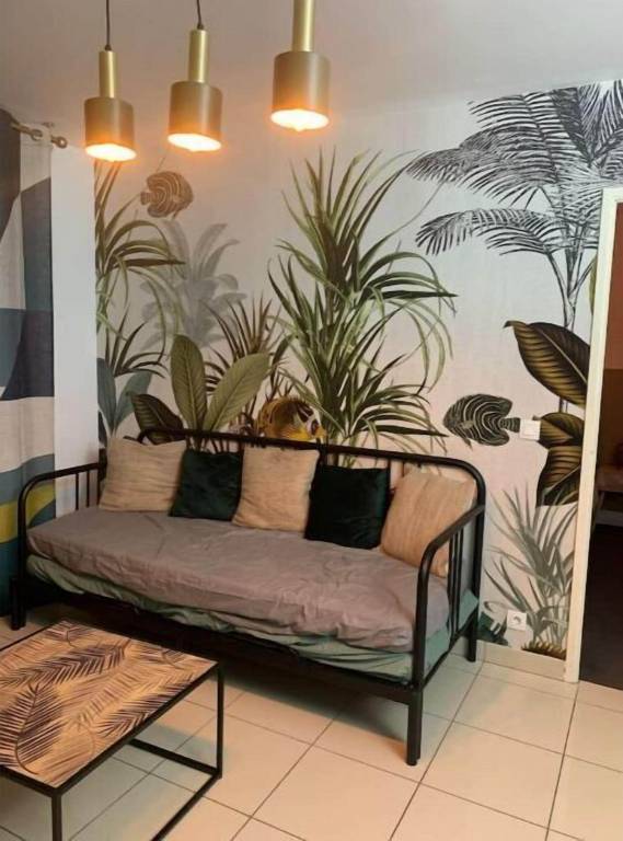 Appartement Eaubonne