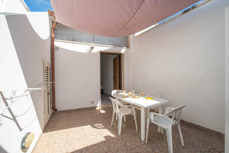 Appartamento vacanza Sant'Isidoro