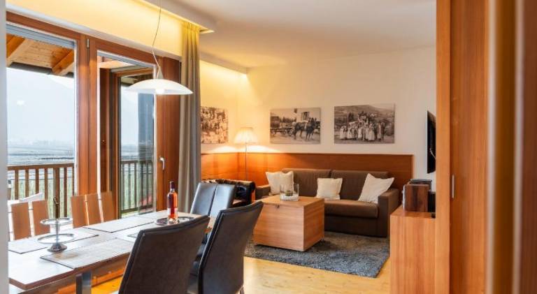 Apartment with barbeque, private pool & terrace — photo 3