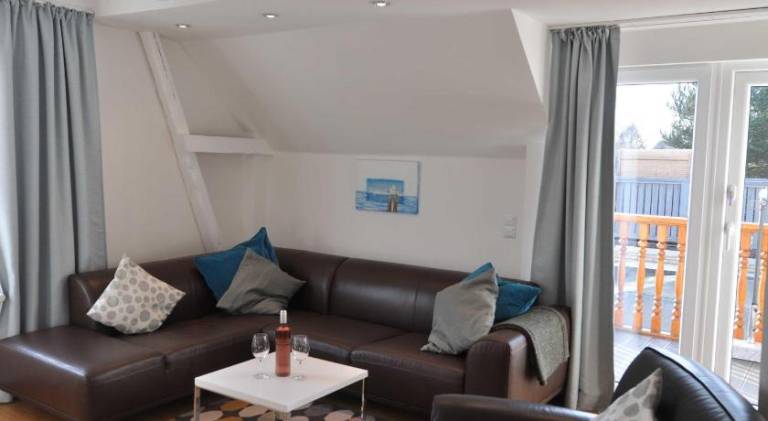Rental apartment | Next to the beach | Pets are welcome — photo 2