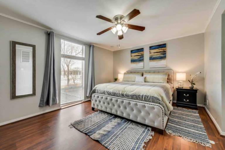 Family-friendly beautiful condo with garden & pool | Pet-friendly — photo 3