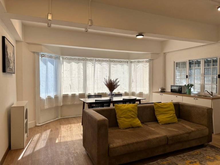 80 m² Ferienwohnung