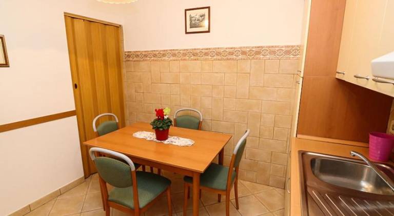 Rental apartment with 1 room for 3 persons — photo 5